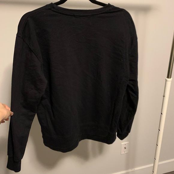 Boy London sweatshirt - Picture 2 of 3